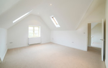 Cowbeech Hill bedroom extension leads