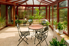Cowbeech Hill conservatory quotes