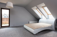 Cowbeech Hill bedroom extensions