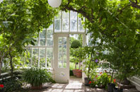 free Cowbeech Hill orangery quotes