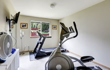 Cowbeech Hill home gym construction leads